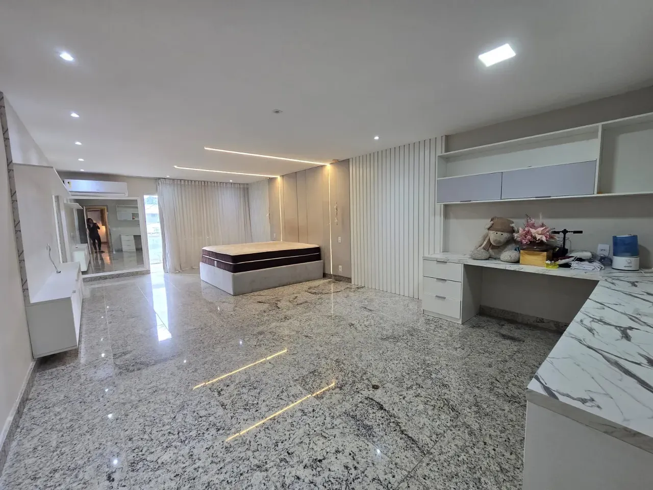 Casa para aluguel com 300 m², 5 quartos e cozinha a gás — photo 21