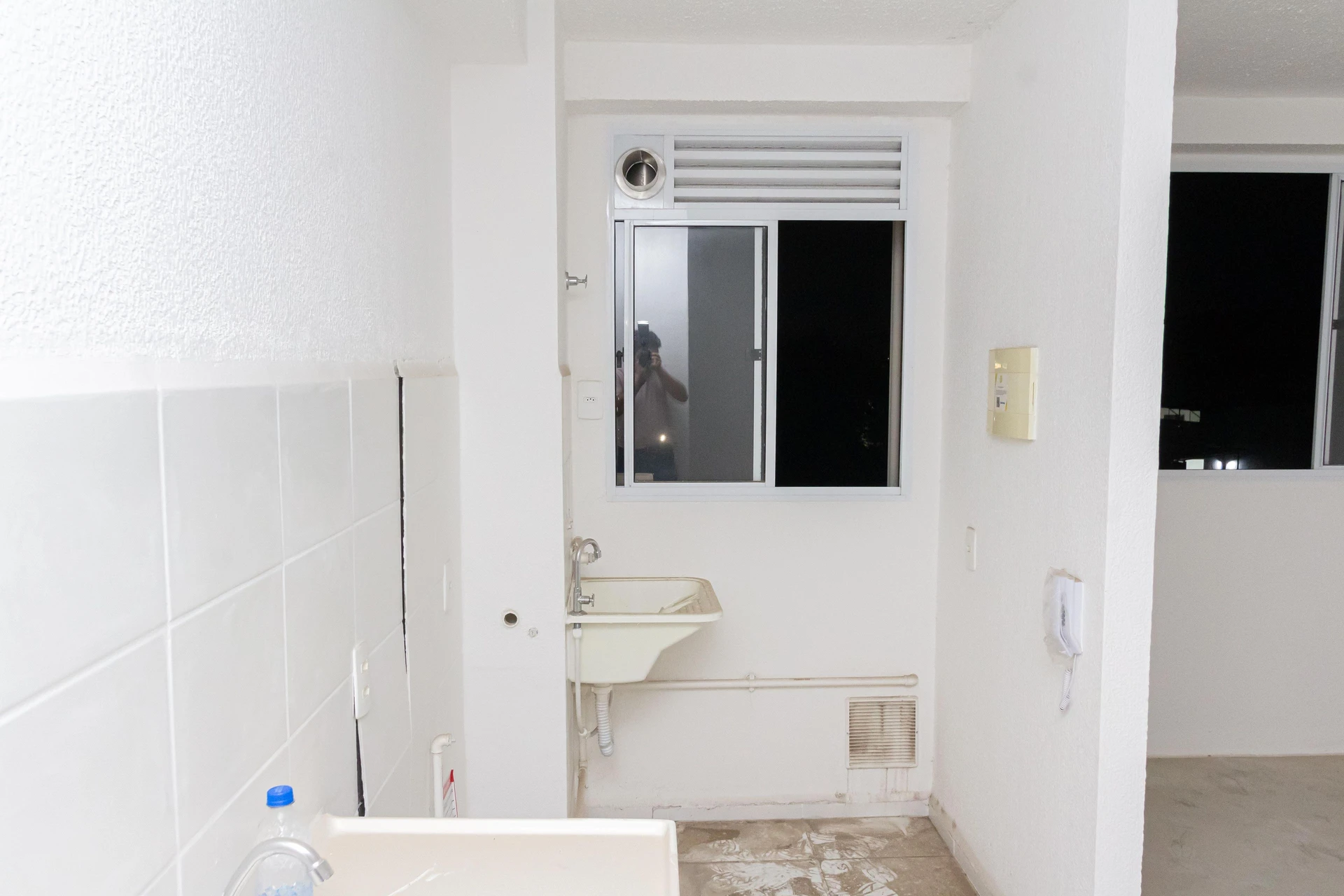 Apartamento sin amueblar con 2 dormitorios y 1 baño — photo 35
