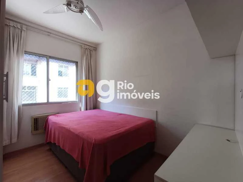 62 m² apartment with a washer and 2 bedrooms — photo 17
