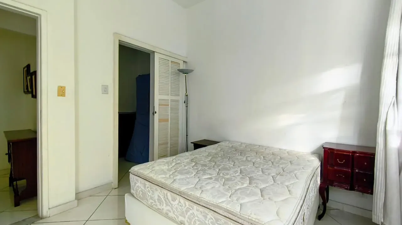 Furnished apartment, 70 m², with a washing machine — photo 15