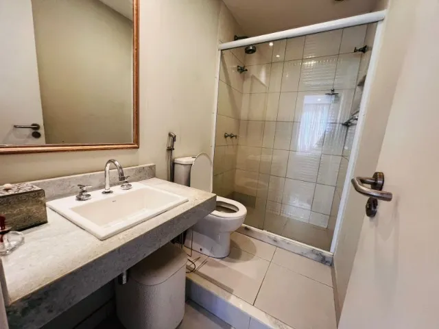 4-bedroom apartment with a home office in Rio de Janeiro — photo 12