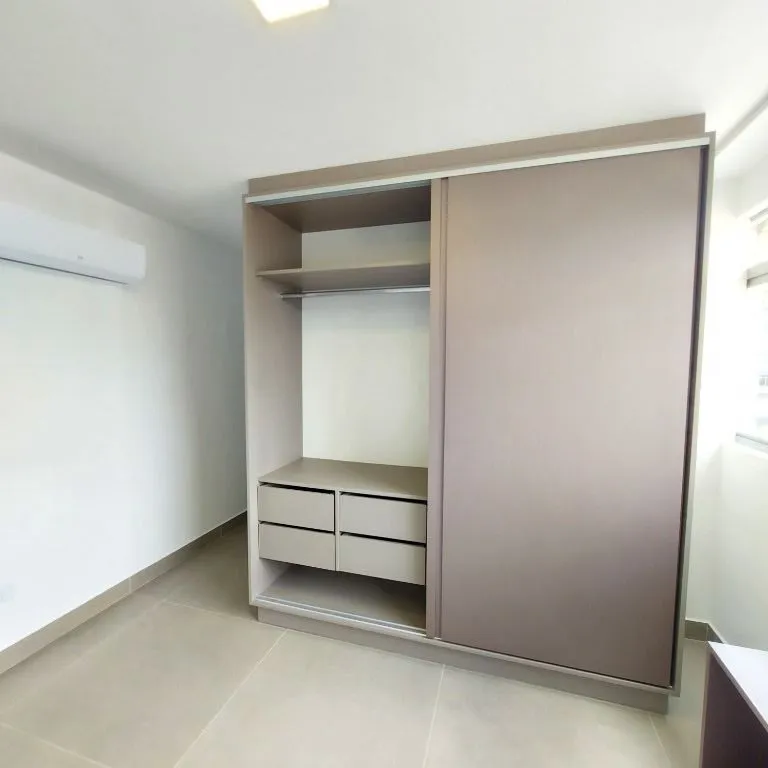 2-bedroom apartment in a building with a coworking space — photo 20