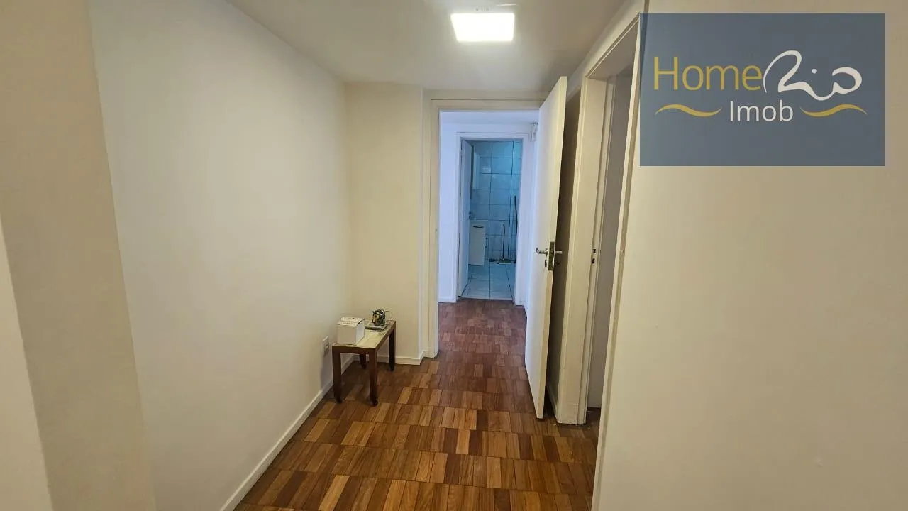 Furnished apartment, 155 m², with floor-to-ceiling windows — photo 31