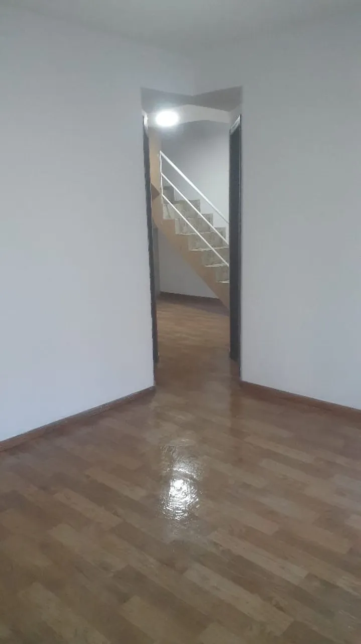 Two-story house for rent with 4 bedrooms and 1 parking spot — photo 10