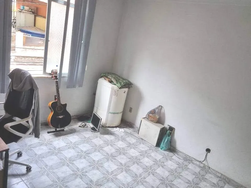 2-bedroom apartment with a home office in Rio de Janeiro — photo 6
