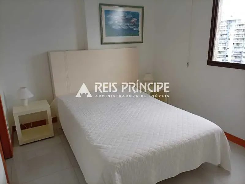 Furnished 66 sq m apartment with 2 bedrooms and parking — photo 4