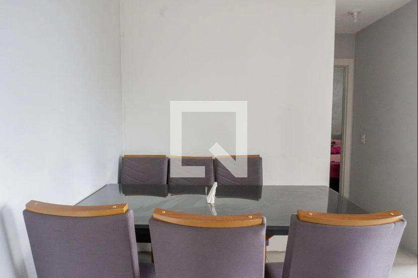 2-bedroom apartment with a washing machine in Rio de Janeiro — photo 23