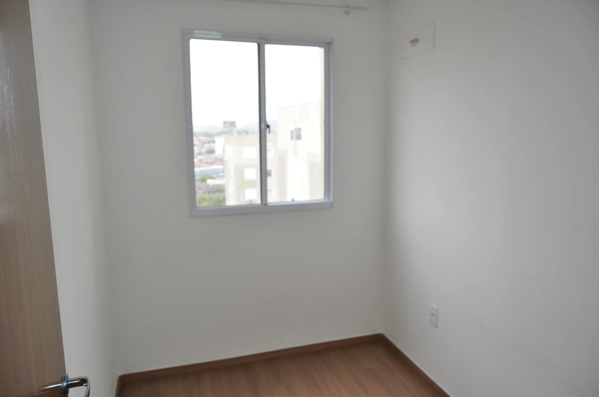 Apartment, 41 m², with a grill on the balcony — photo 33