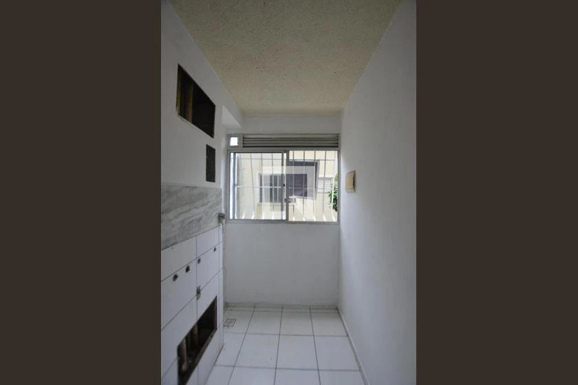 47 m² 2-bedroom apartment with 1 parking space — photo 25