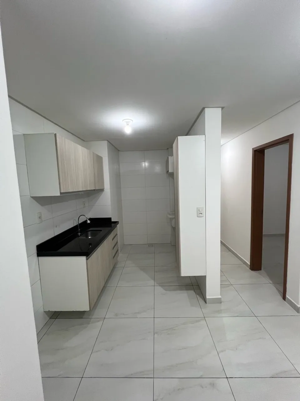 Квартира 50 м², 2 спальні, Жуан-Пессоа — photo 2