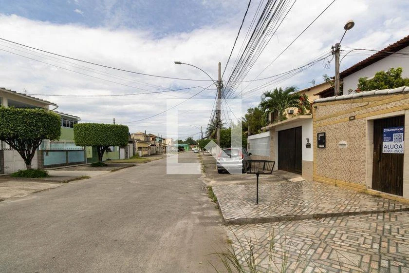 One-bedroom, 30 m² house in Rio de Janeiro — photo 19