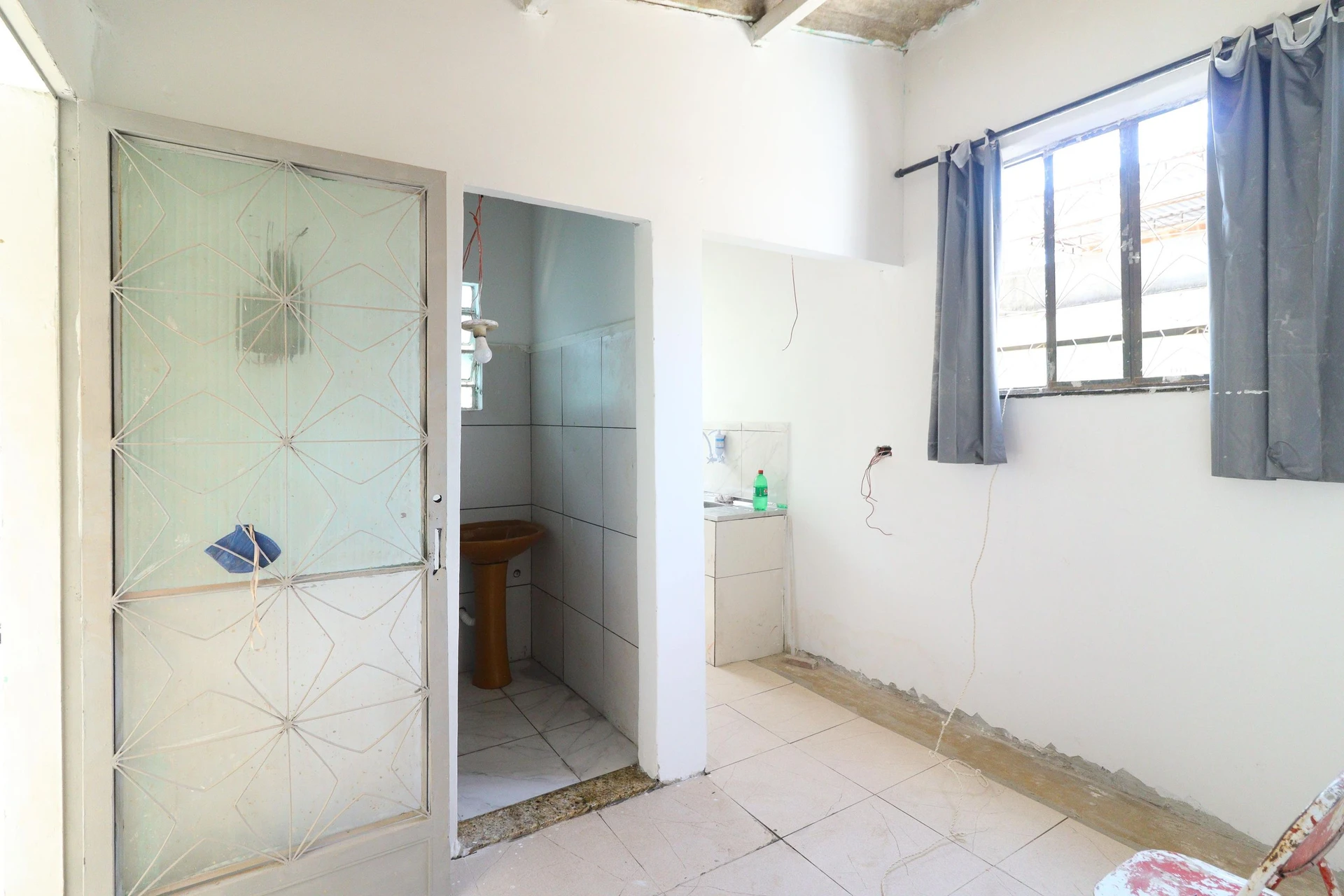 2-bedroom, 45 m² house in Rio de Janeiro — photo 15