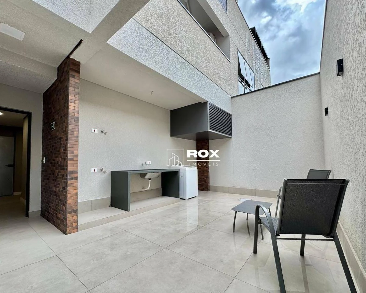 Пральна машина та 1 спальня: квартира 18 м² — photo 28