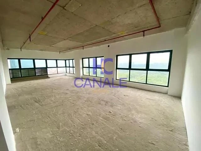 Apartamento sem mobília com 1 quarto e 1 banheiro — photo 12