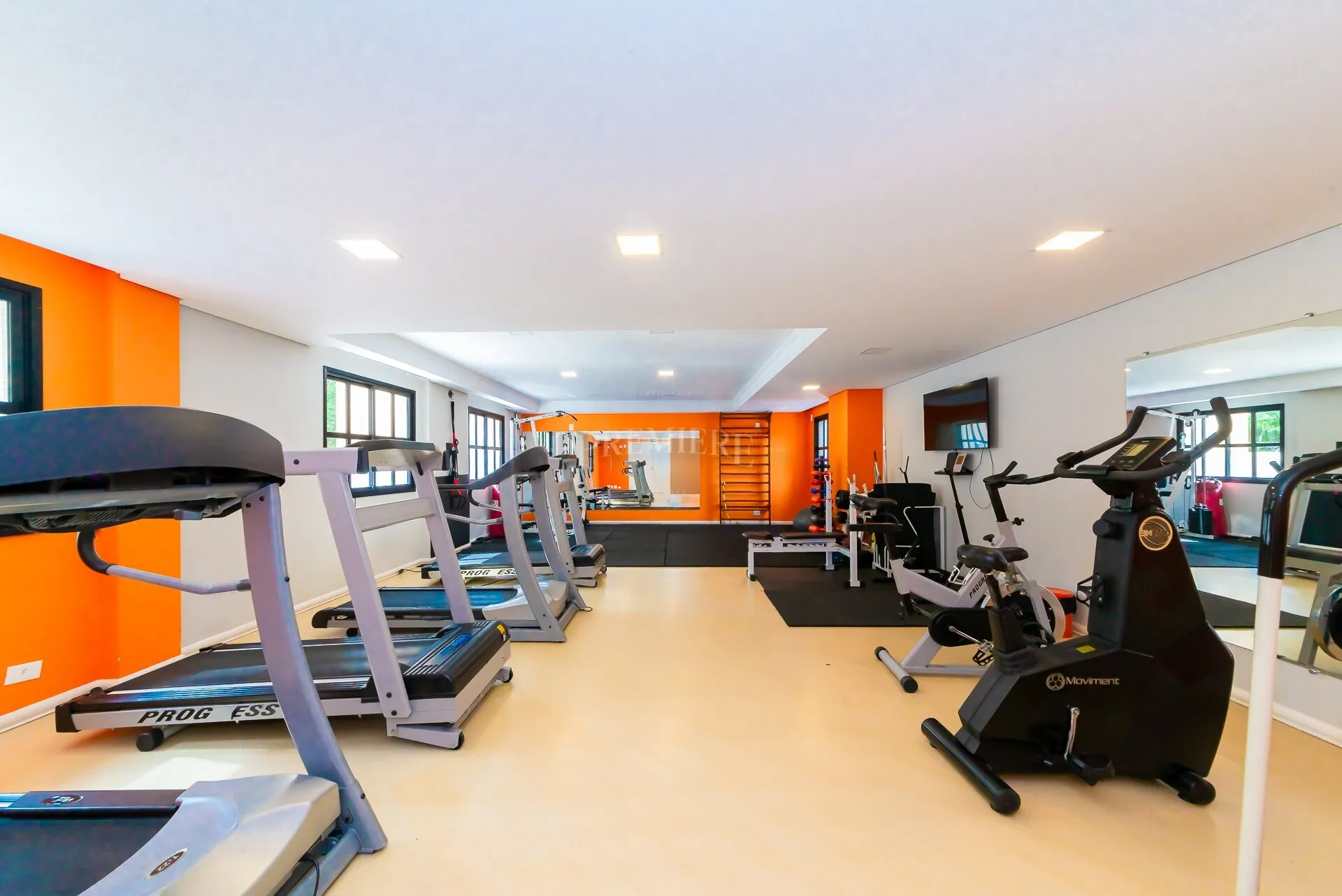 Apartamento de 3 suítes com 265 m² e 2 vagas — photo 25