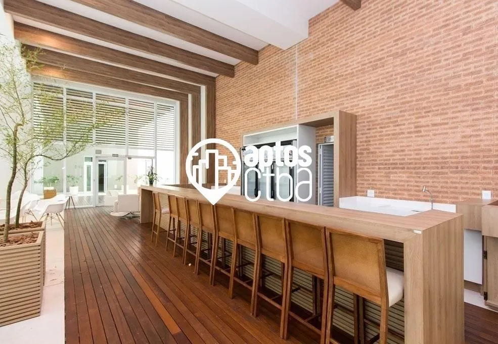 Furnished 1-bedroom apartment with an open-plan kitchen — photo 25