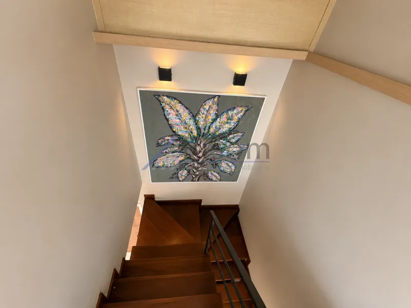 Apartamento mobiliado com 3 suítes e churrasqueira privativa — photo 11