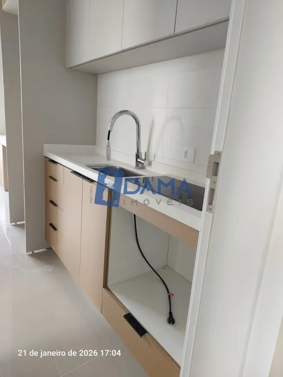 Kitinet estudio de 29,84 m² con 1 dormitorio y 1 plaza — photo 12
