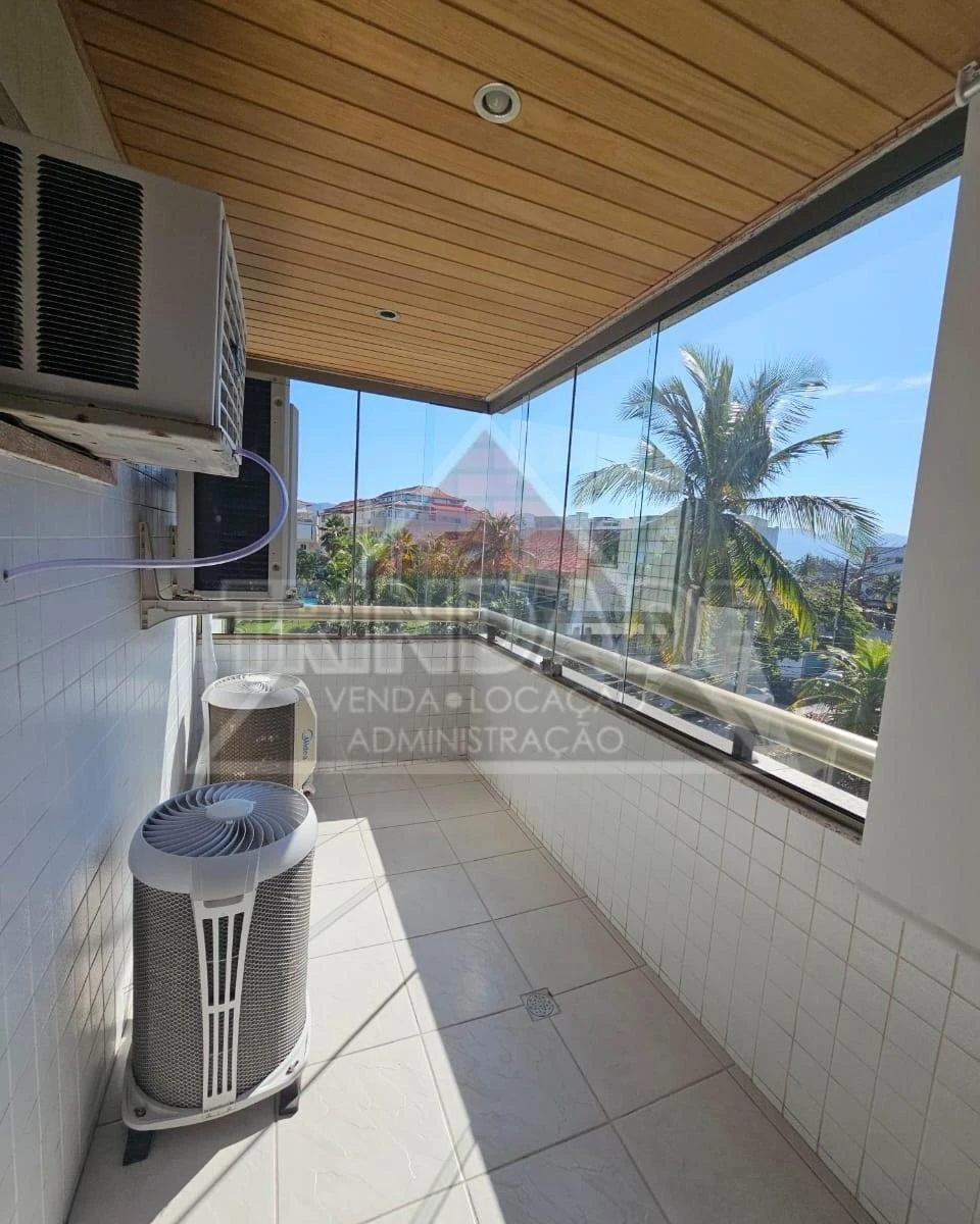 2-bedroom apartment in a building with a sauna — photo 7