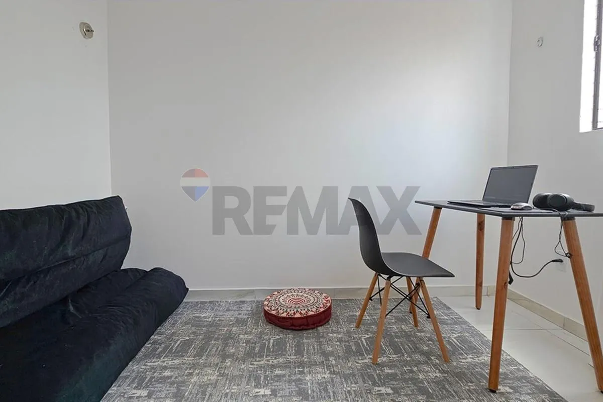 Квартира 54 м² со стиральной машиной и рабочим местом — photo 10