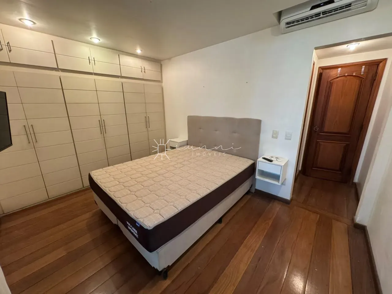 3-bedroom apartment with 1 suite, balcony and 2 parking — photo 14
