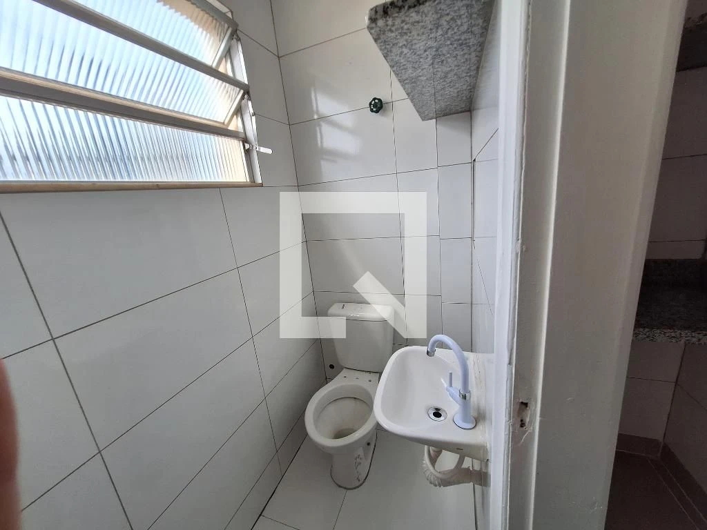 Departamento de 1 dormitorio y 16 m² — photo 11