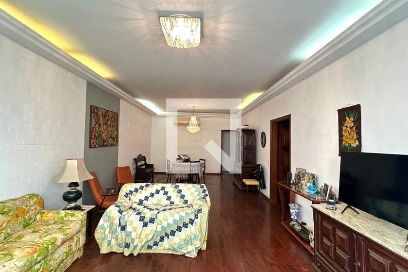 200 m² apartment with a home office and a washing machine — photo 6