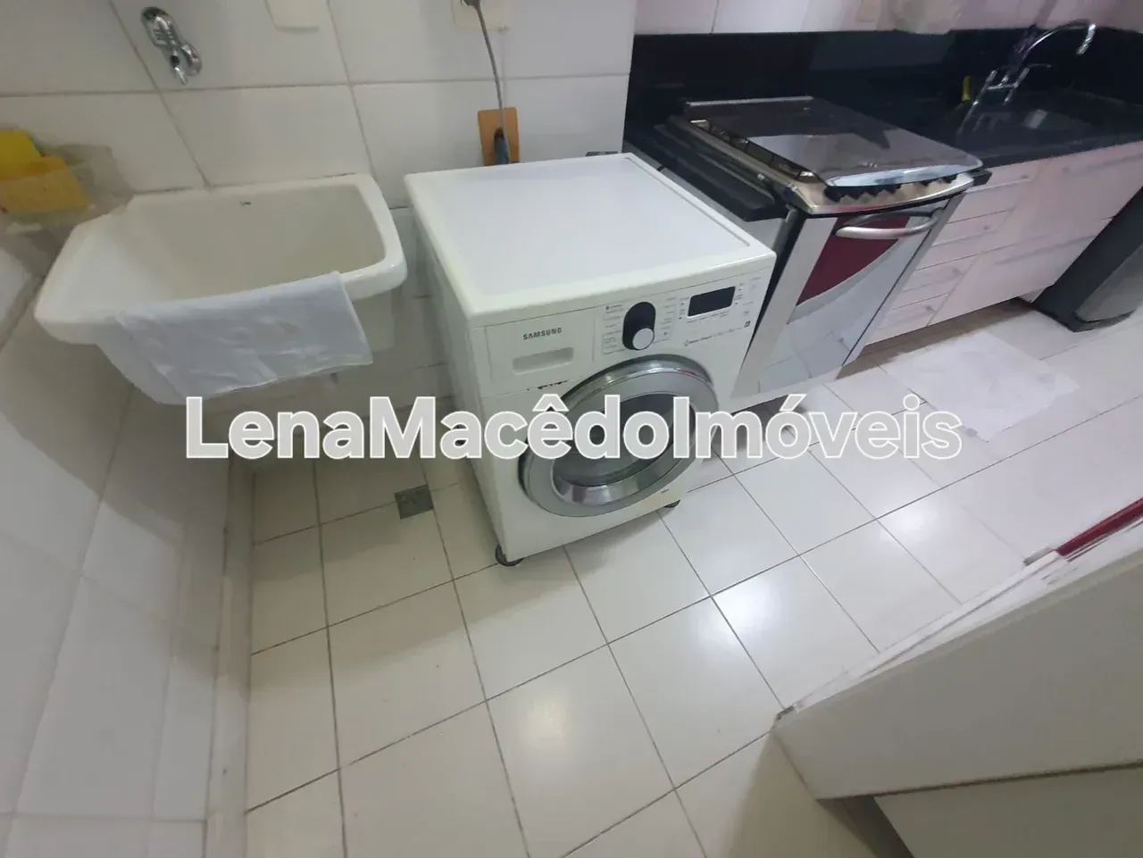 Apartamento com 2 quartos e 2 banheiros e 2 vagas — photo 39