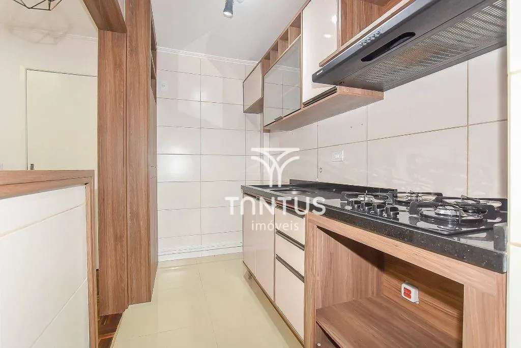 Квартира з 3 спальнями та пральною машиною, Куритиба — photo 3