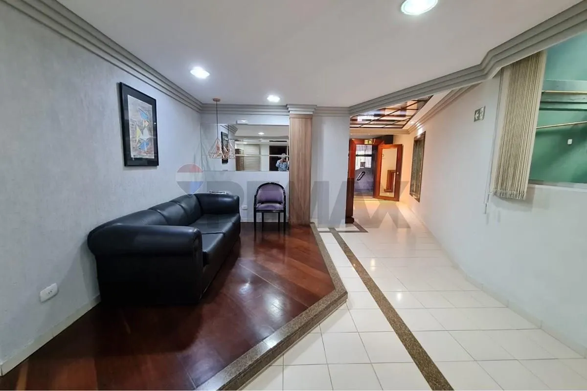 Apartamento mobiliado de 42 m² com 1 quarto e varanda — photo 13