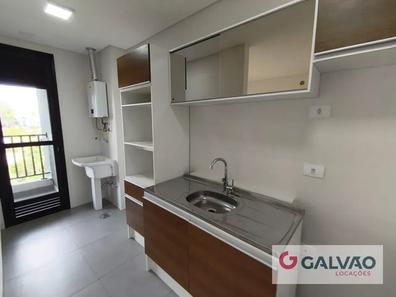 78 m² apartment with 2 bedrooms and 24-hour concierge — photo 2