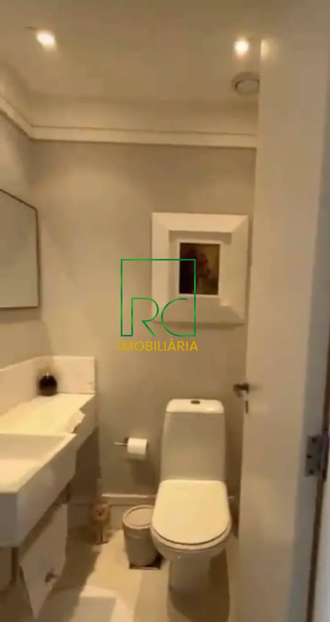Apartamento para alugar com 3 quartos e 3 banheiros — photo 8