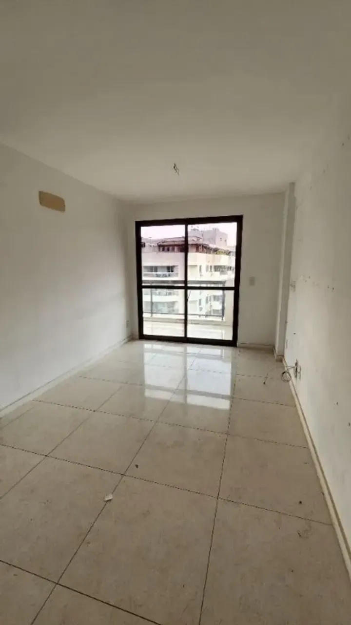 Apartment with 3 bedrooms, 2 baths and a balcony grill — photo 7