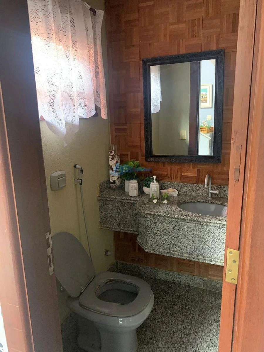 Duplex house with 3 suites and 3 parking spaces, 200 m² — photo 11
