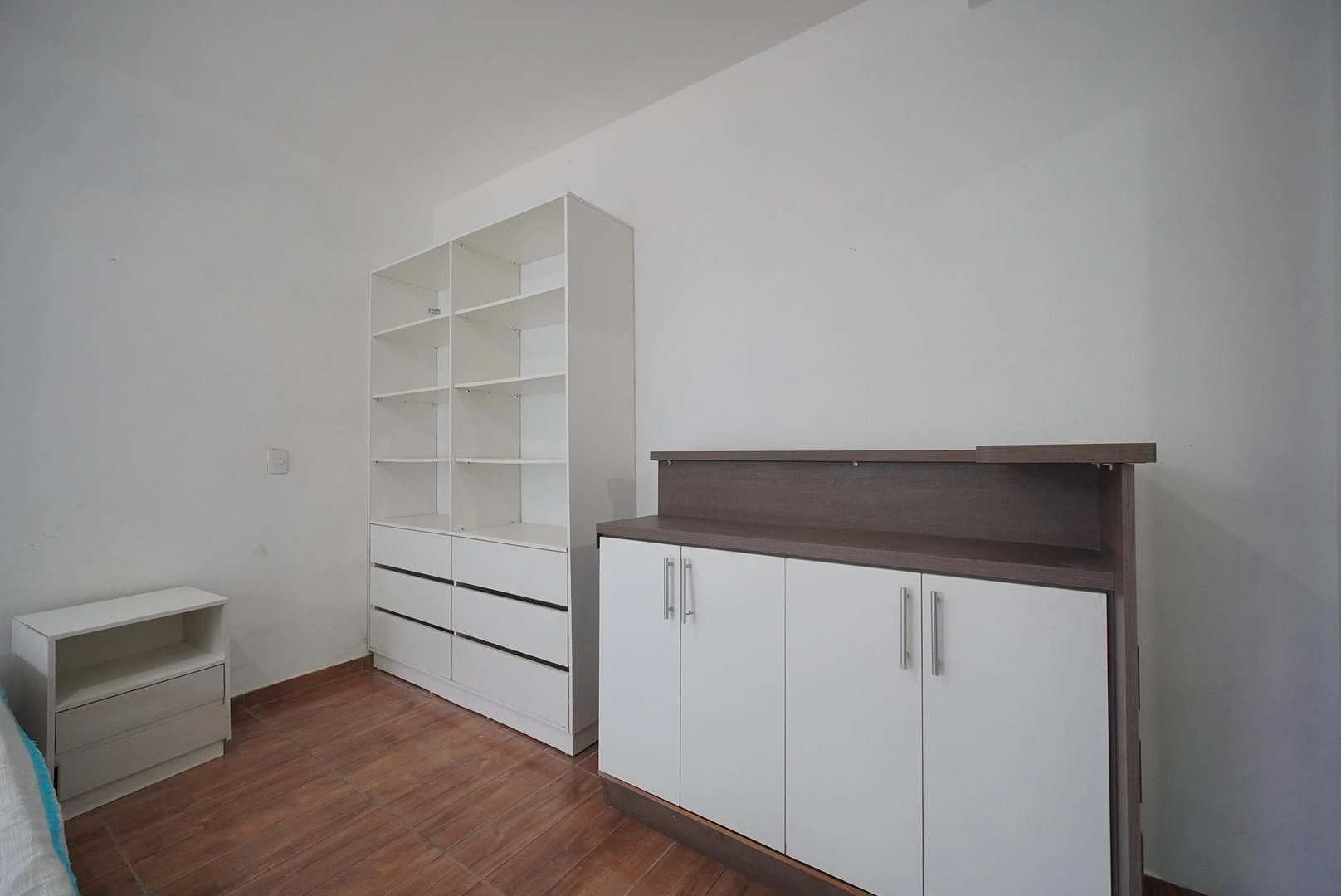 Furnished one-bedroom, 42 m² apartment in Florianópolis — photo 13