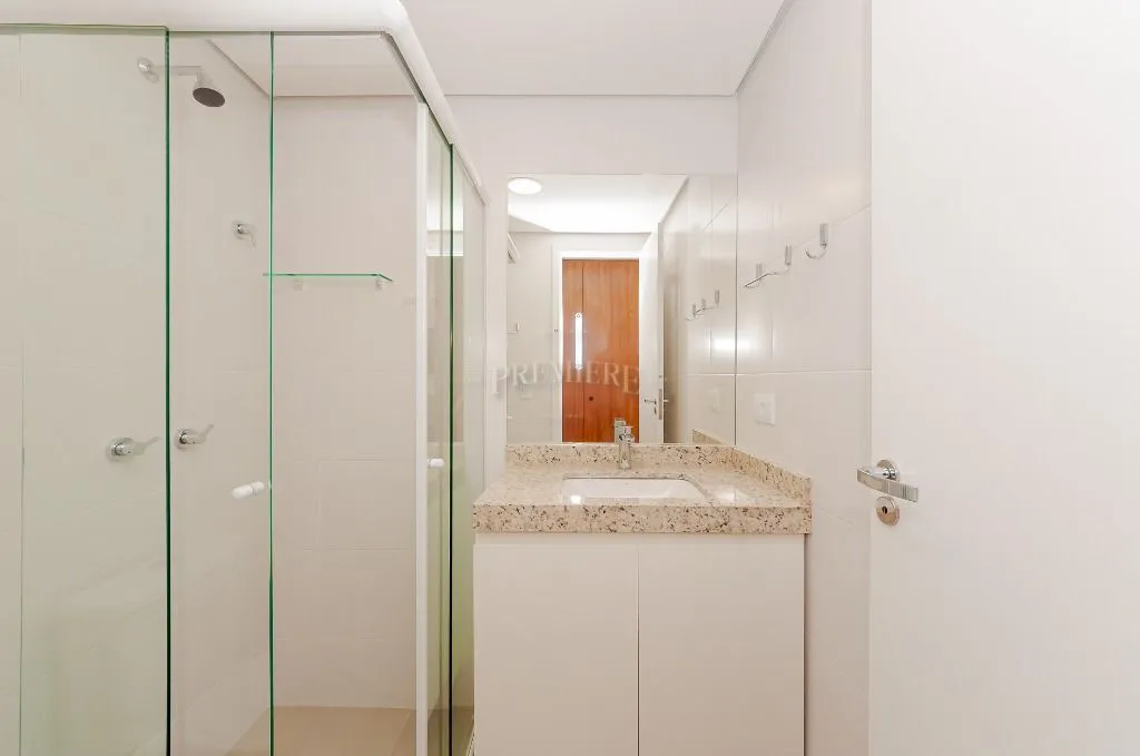 Estudio amueblado de 42 m² con cocina compacta — photo 12