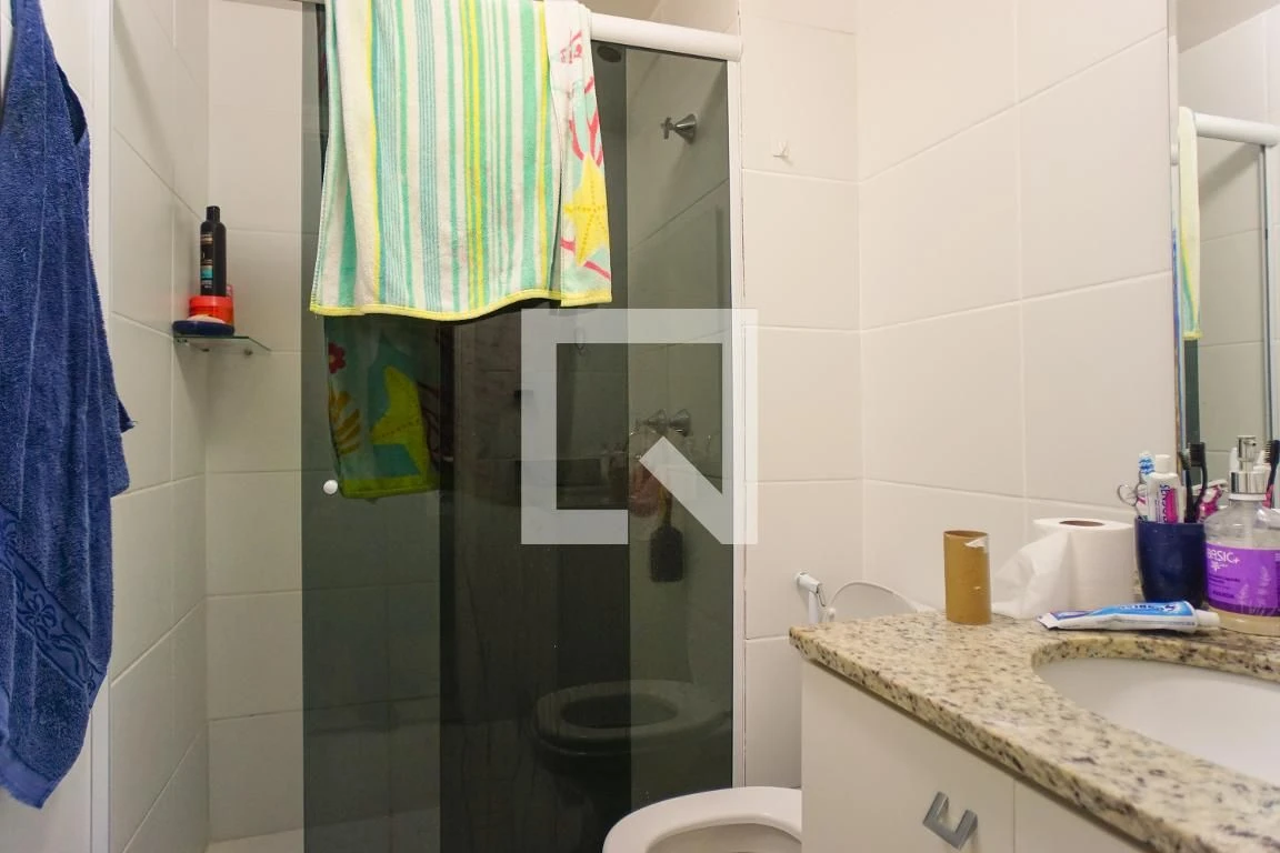 Apartamento de 4 quartos com 3 suítes e 169 m² — photo 18