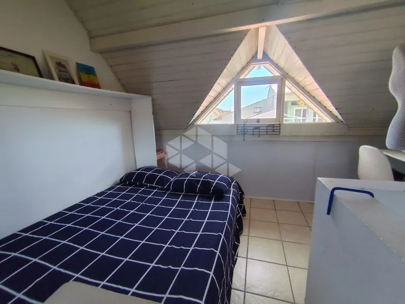 Casa de 70 m² com 2 quartos e 1 vaga — photo 20