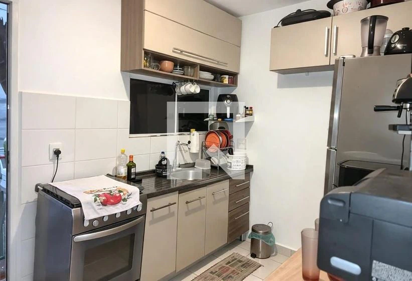 Furnished house, 59 m², with a grill on the balcony — photo 7