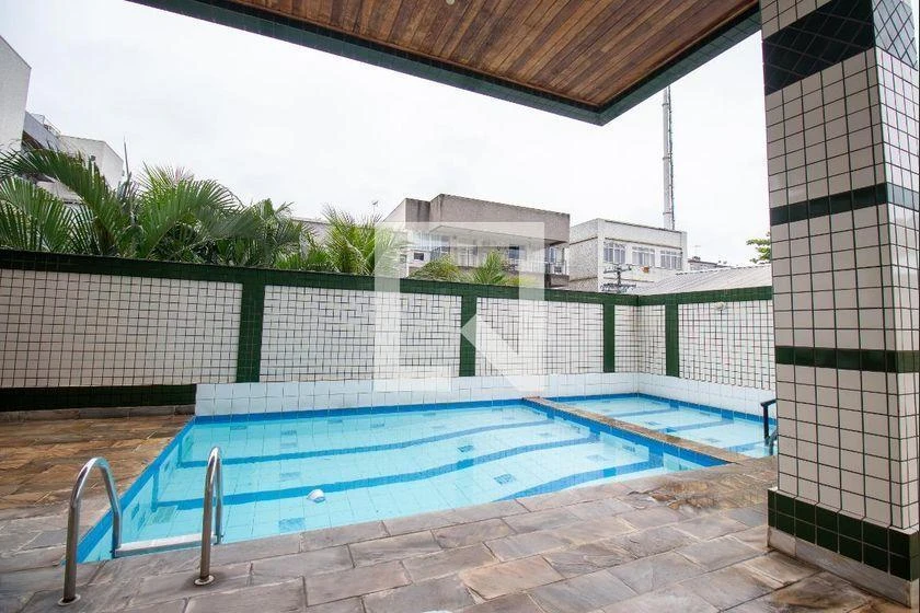 Rent-ready apartment with 4 bedrooms and 119 m² — photo 45
