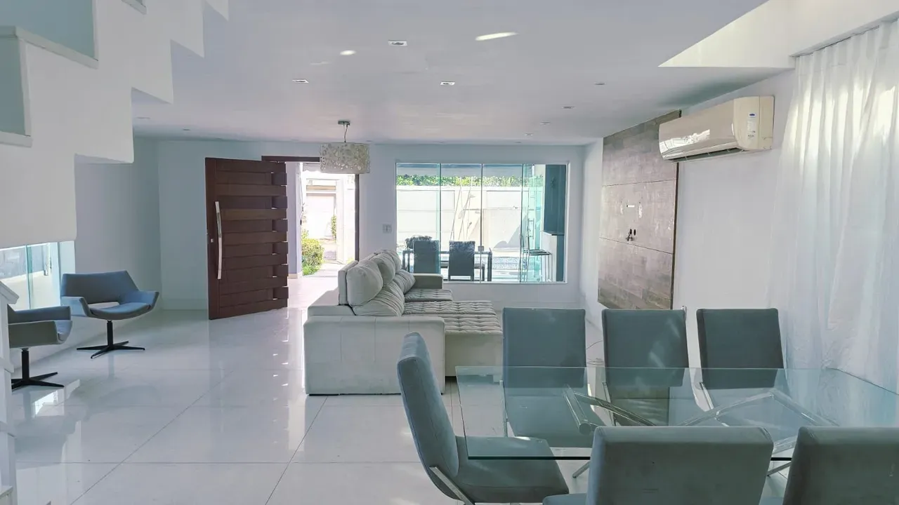 Furnished house, 430 m², with a home office — photo 5