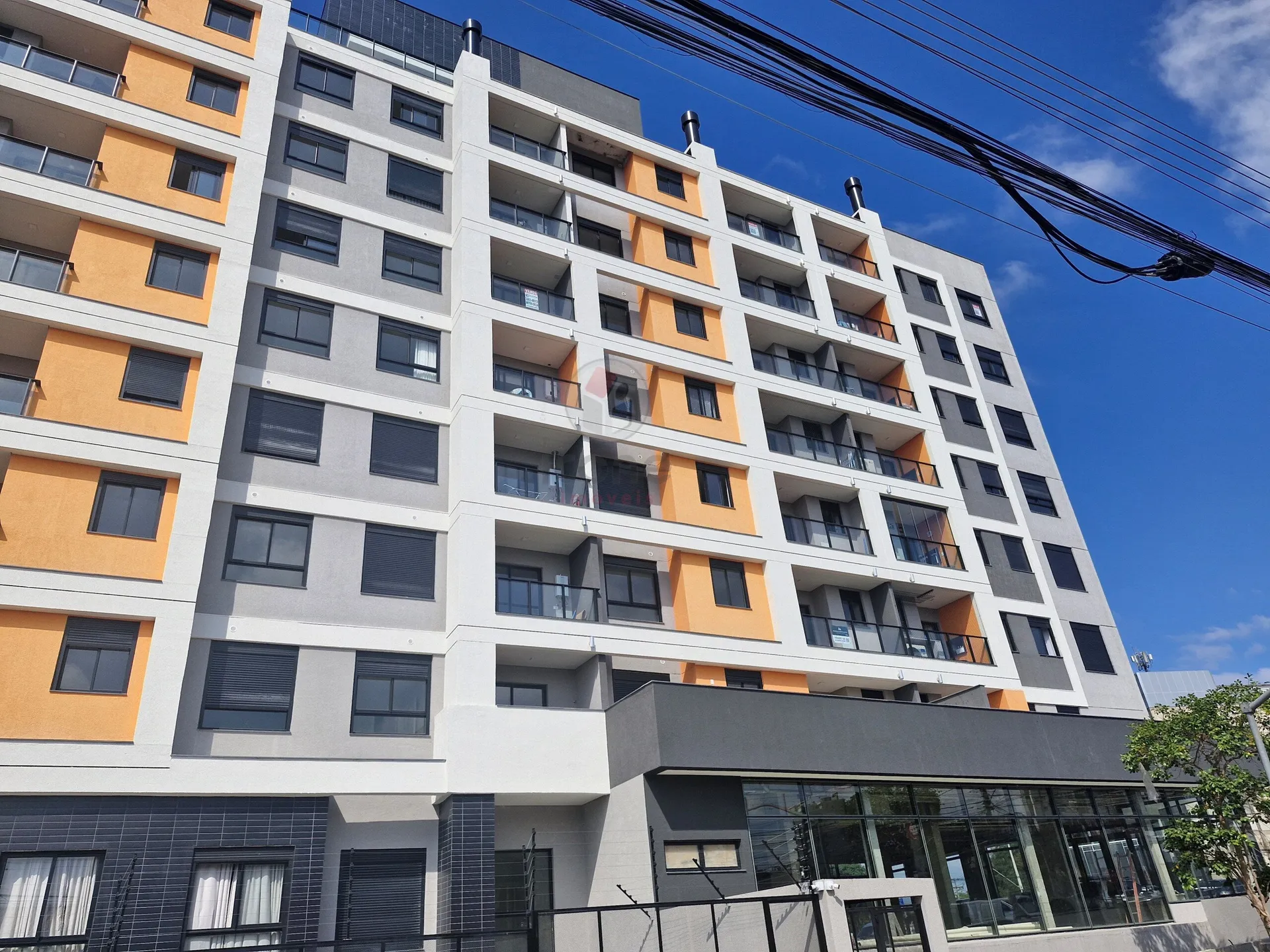 Apartamento mobiliado de 39 m², 1 quarto, sem vaga, 6º andar — photo 80