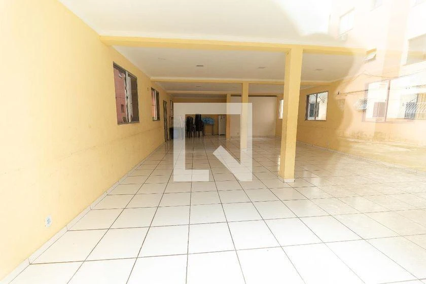 Робоче місце та 2 спальні: квартира 50 м² — photo 10