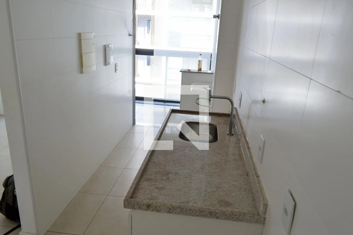 Apartment, 68 m², with a washing machine — photo 62