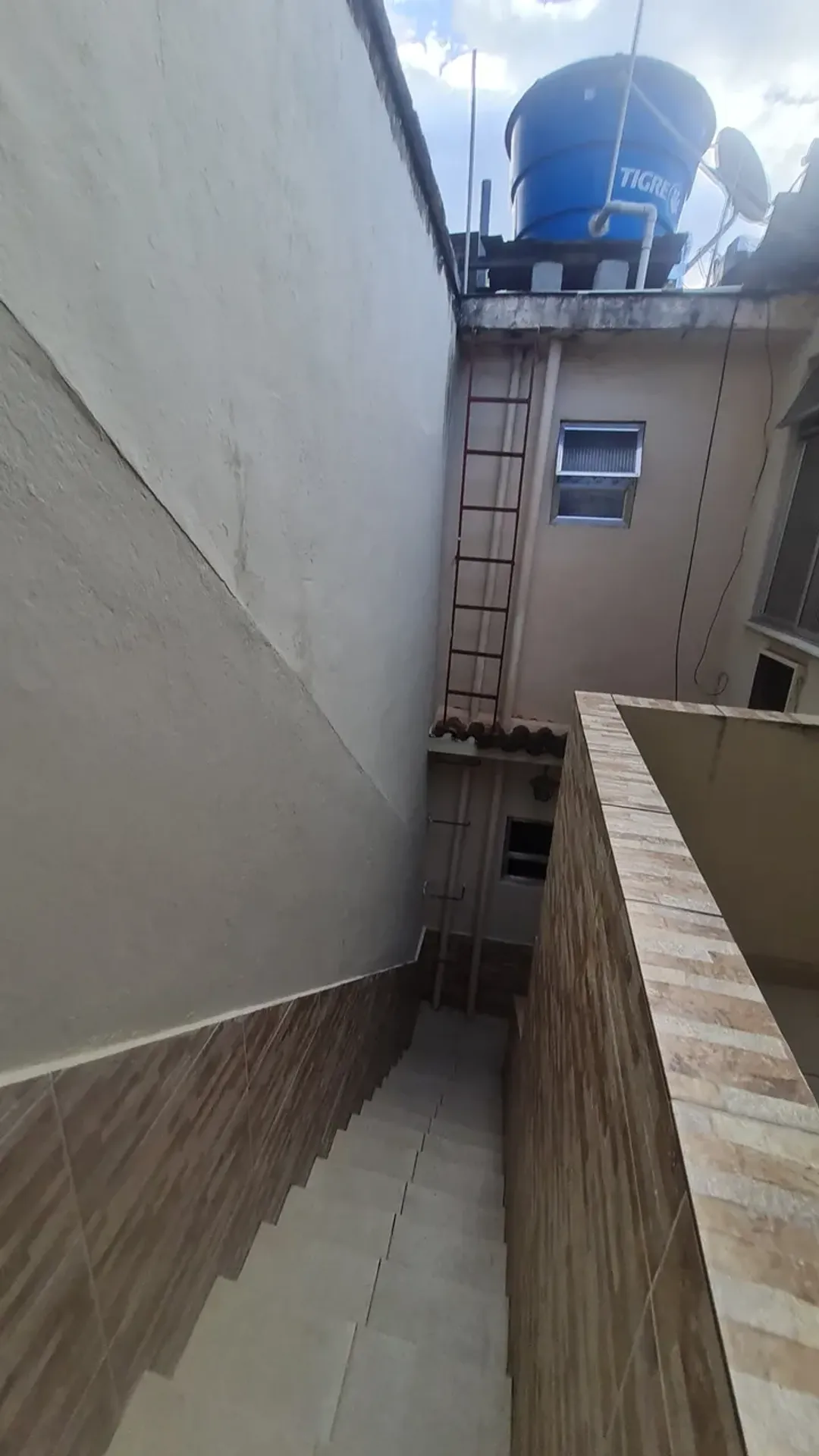 Casa de 3 quartos, todos suítes, 128 m², Portuguesa — photo 35
