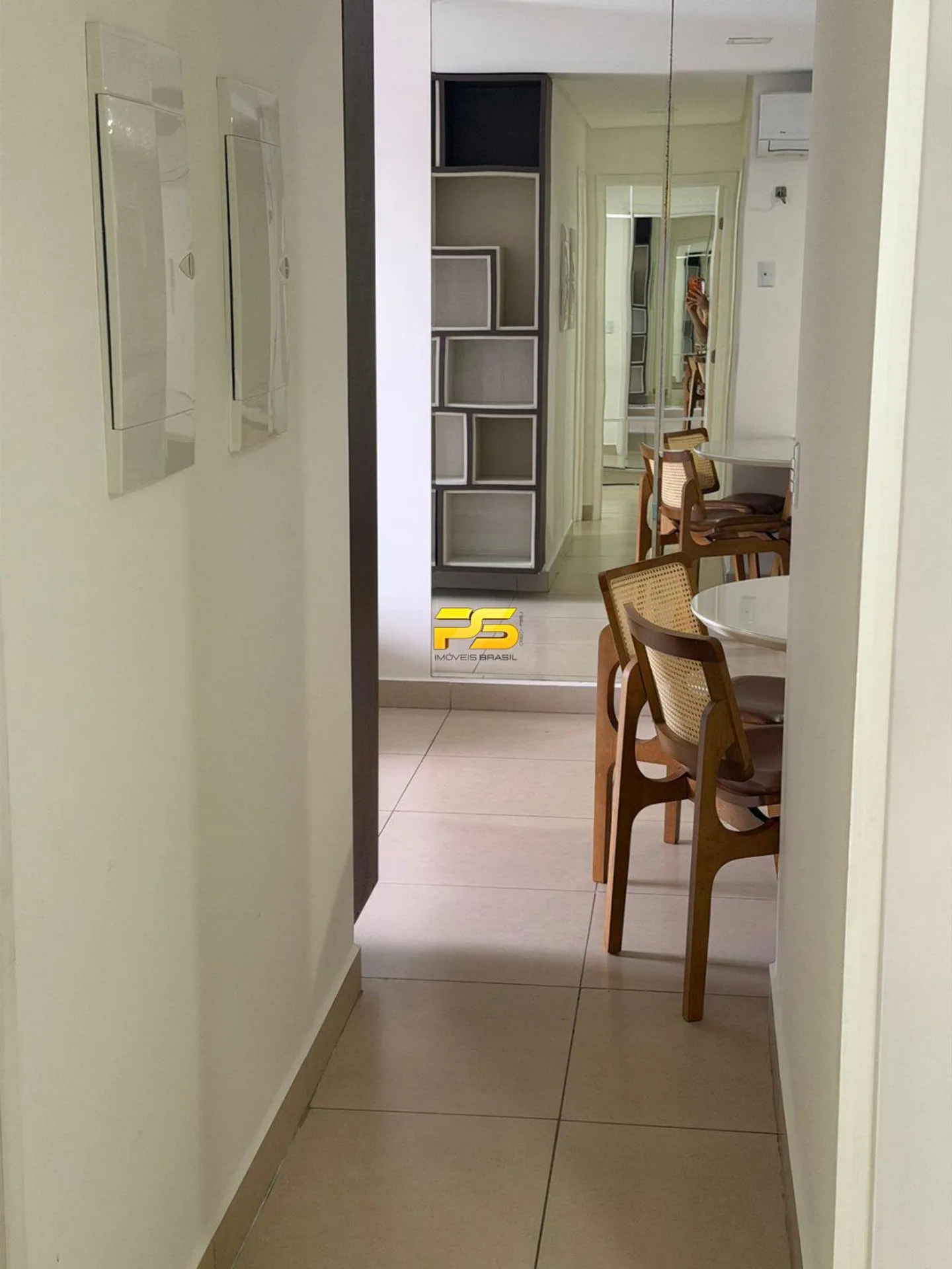58 m² apartment with 2 bedrooms and 1 en-suite no parking — photo 8