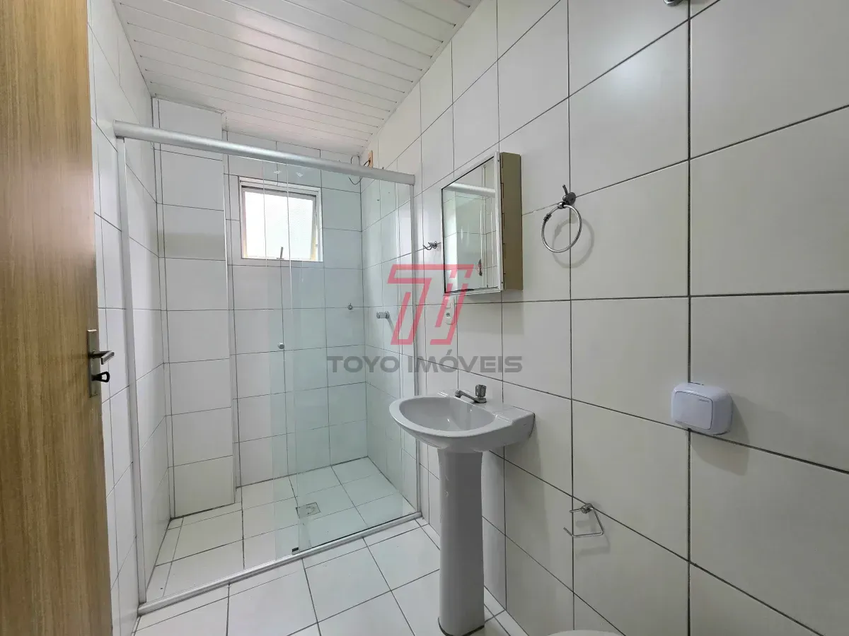 Apartamento de 3 quartos, sendo 1 suíte, 90 m², Portão — photo 6