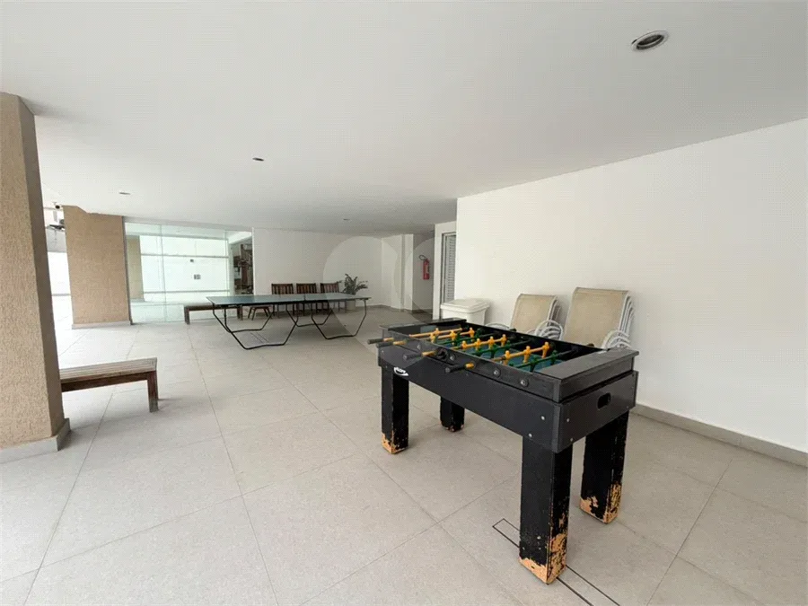 Робоче місце та 3 спальні: квартира 84 м² — photo 35