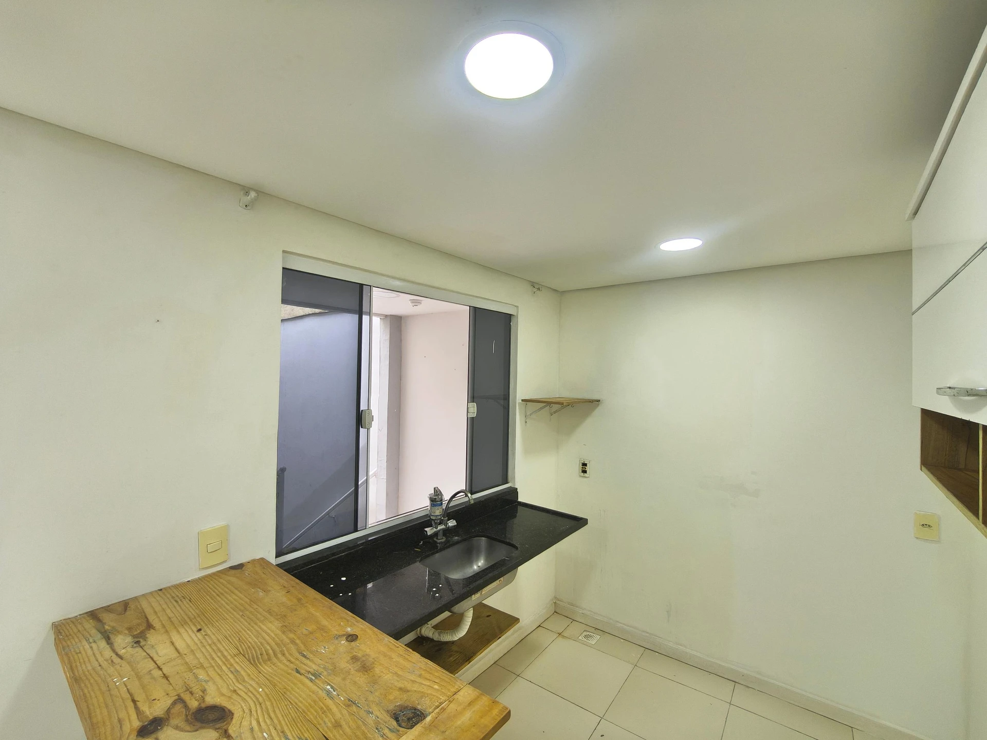 Monoambiente de 35 m² — photo 2