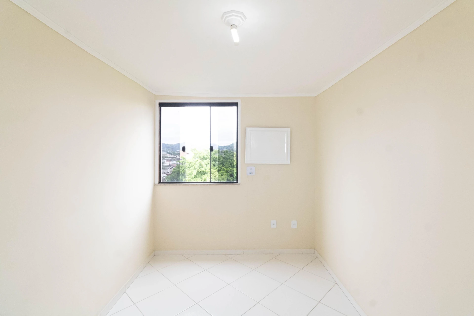 Apartamento, 60 m², com vista para as montanhas — photo 10